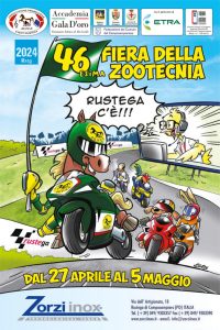 Fiera Rustega 2024