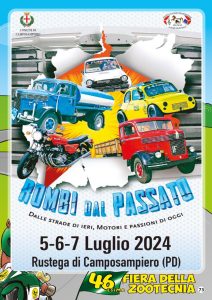Rombi dal Passato