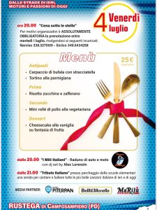 Venerdi 4