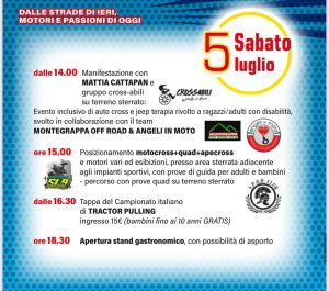 Sabato 5
