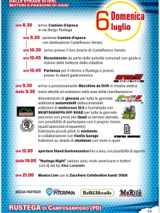 Domenica 6